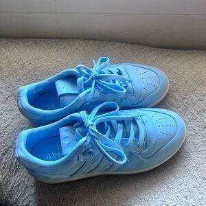 Blue Adidas NWOT